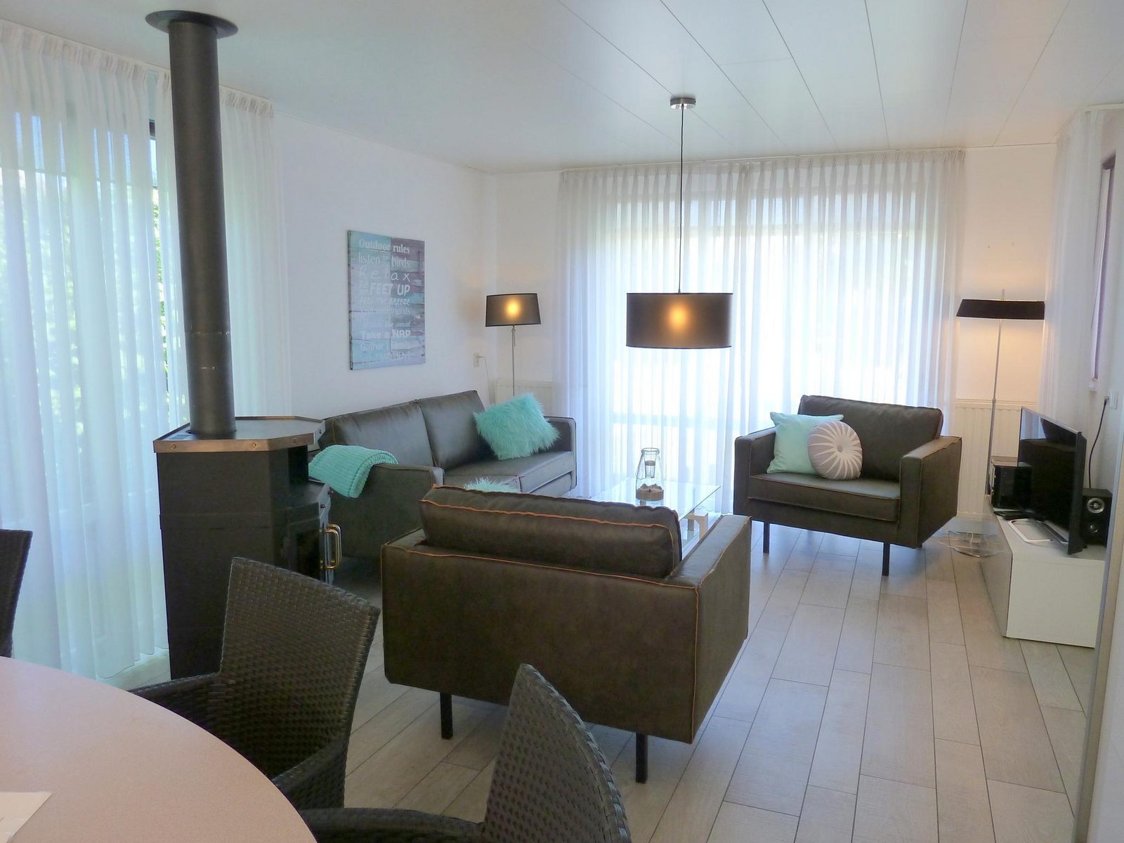VZ1122 Luxusferienhaus in Vlissingen