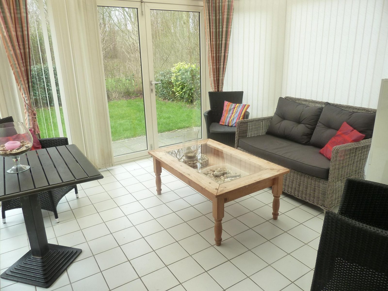VZ1122 Luxusferienhaus in Vlissingen