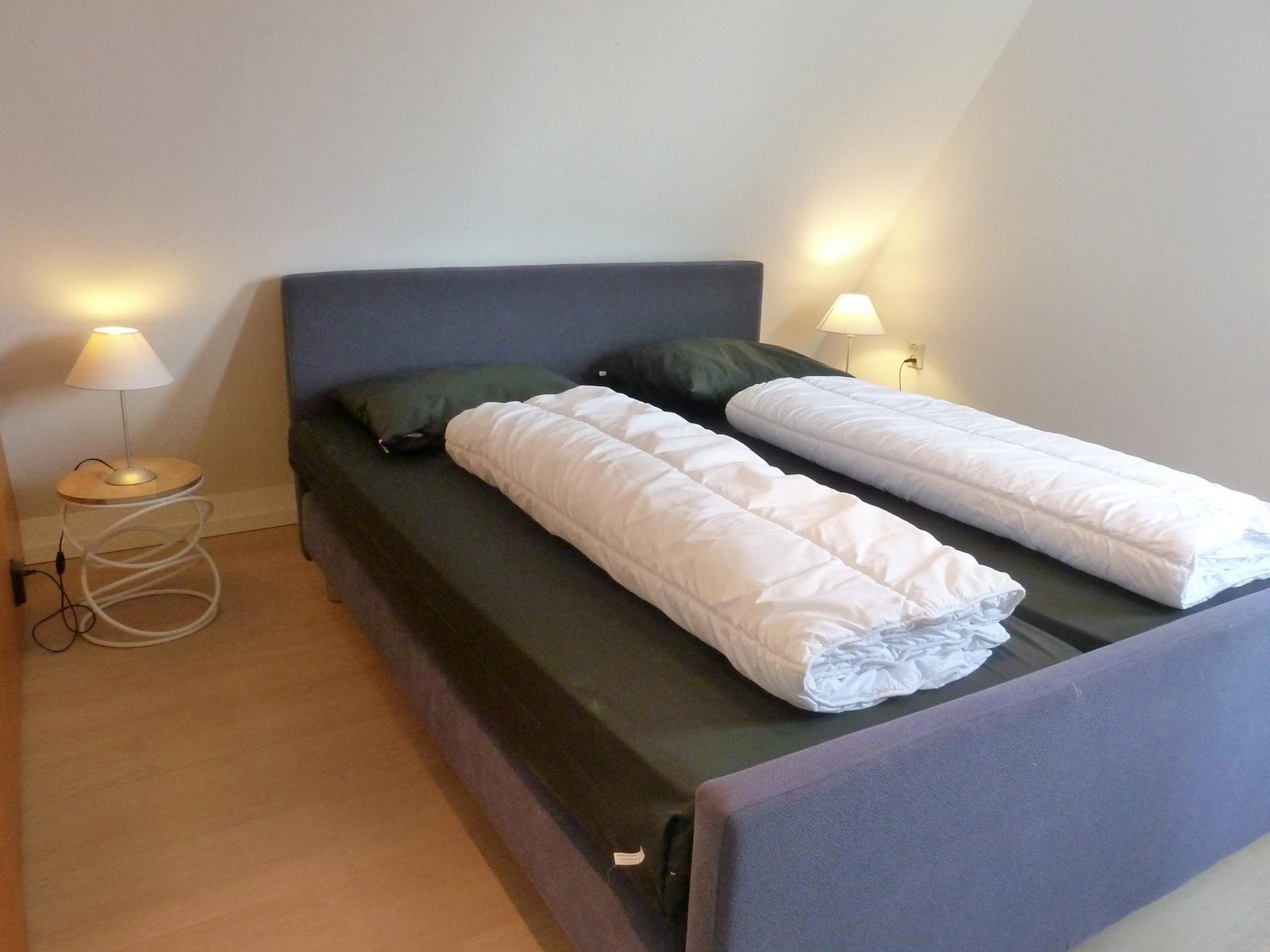 VZ1122 Luxusferienhaus in Vlissingen