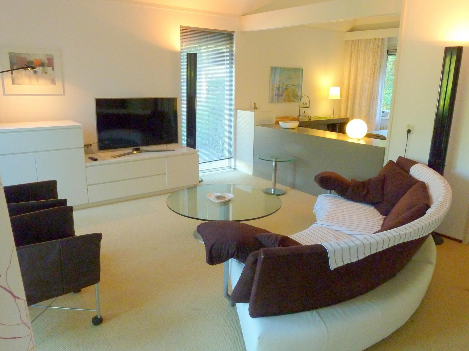 VZ1124 Detached holiday home in Vlissingen