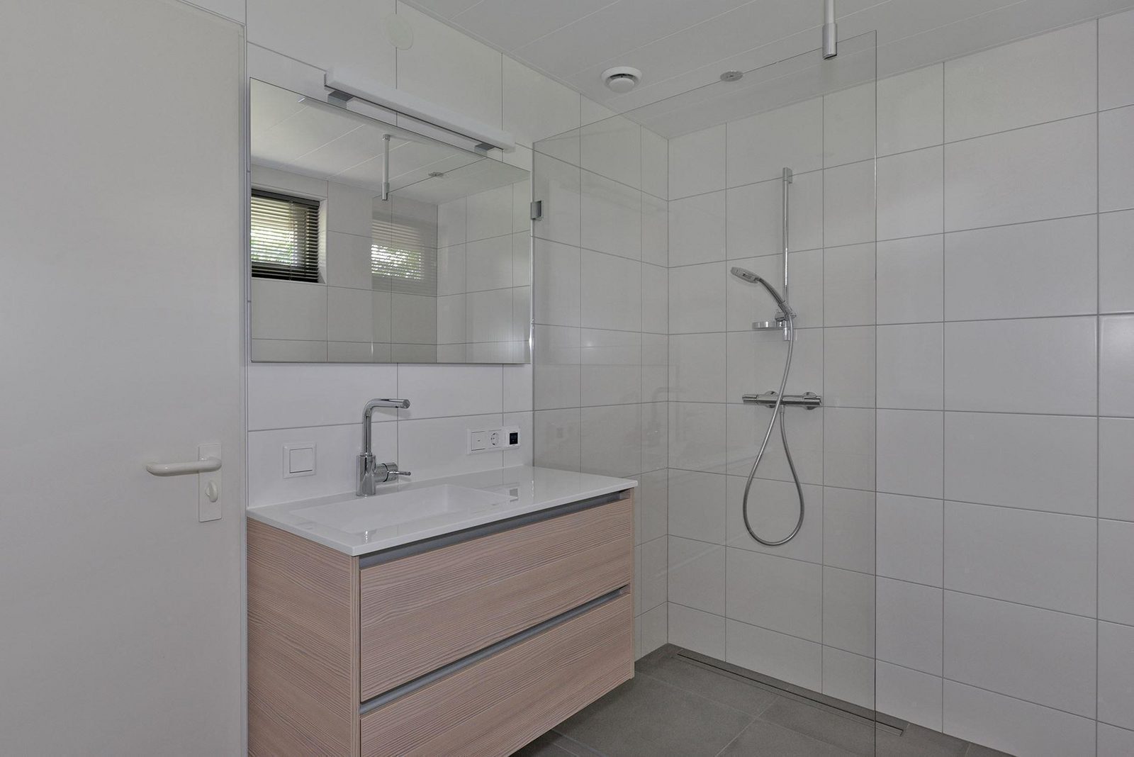 VZ1124 Detached holiday home in Vlissingen