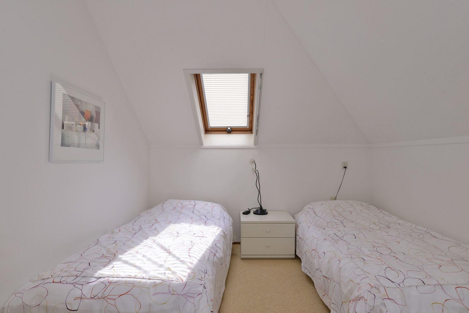 VZ1124 Detached holiday home in Vlissingen