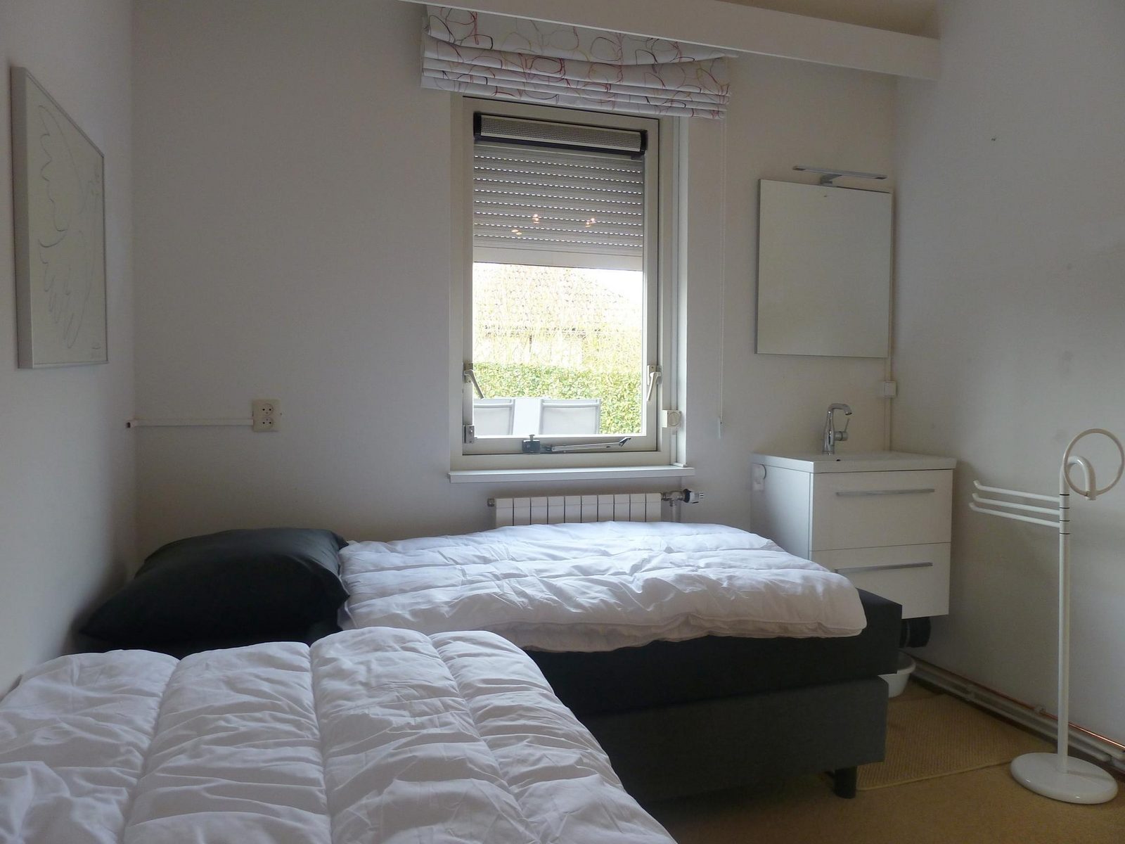 VZ1124 Detached holiday home in Vlissingen