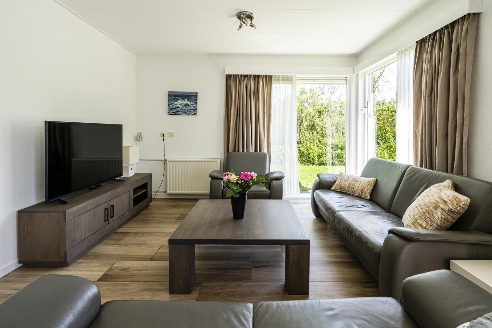 VZ1125 Detached holiday home in Vlissingen