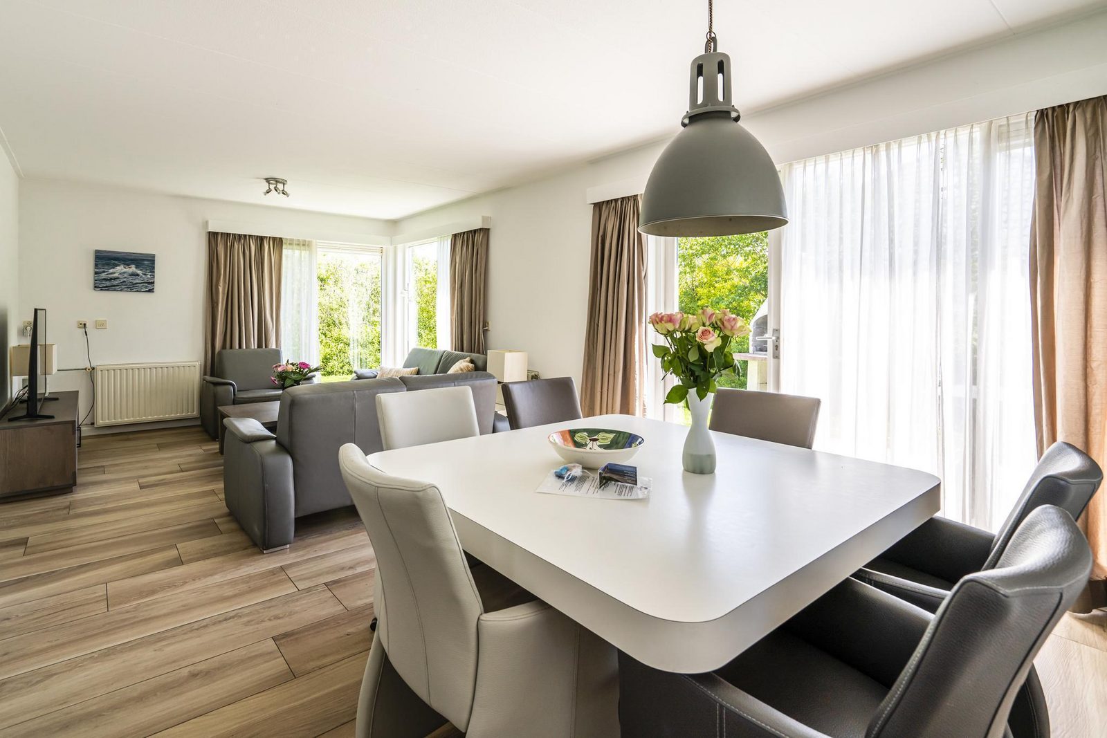 VZ1125 Detached holiday home in Vlissingen