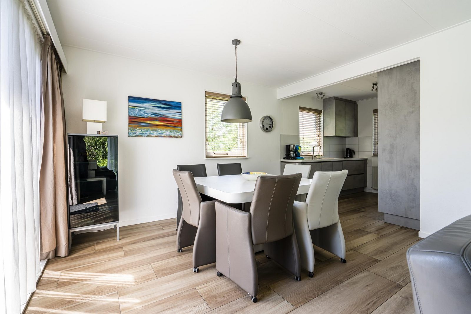 VZ1125 Detached holiday home in Vlissingen