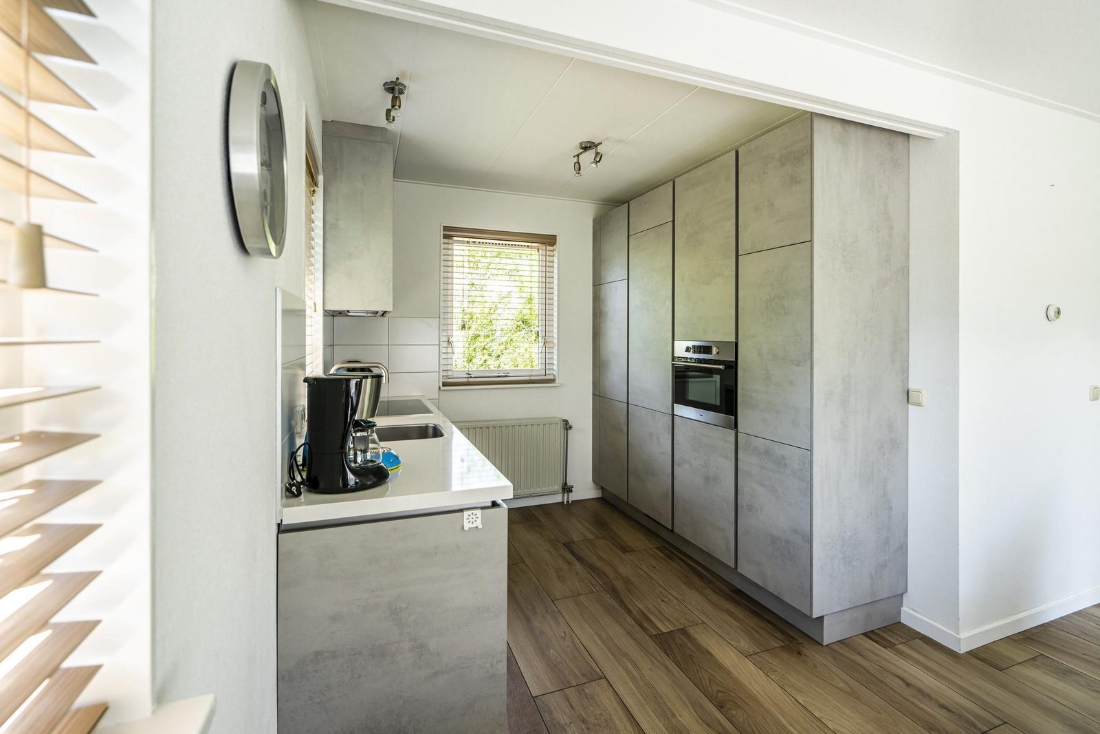 VZ1125 Detached holiday home in Vlissingen