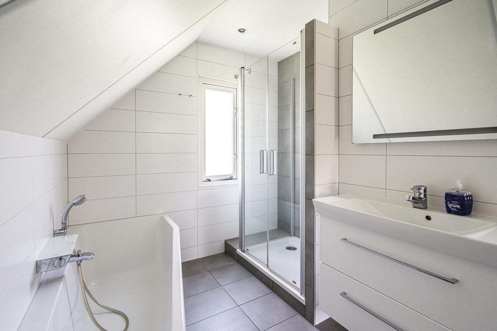 VZ1125 Detached holiday home in Vlissingen