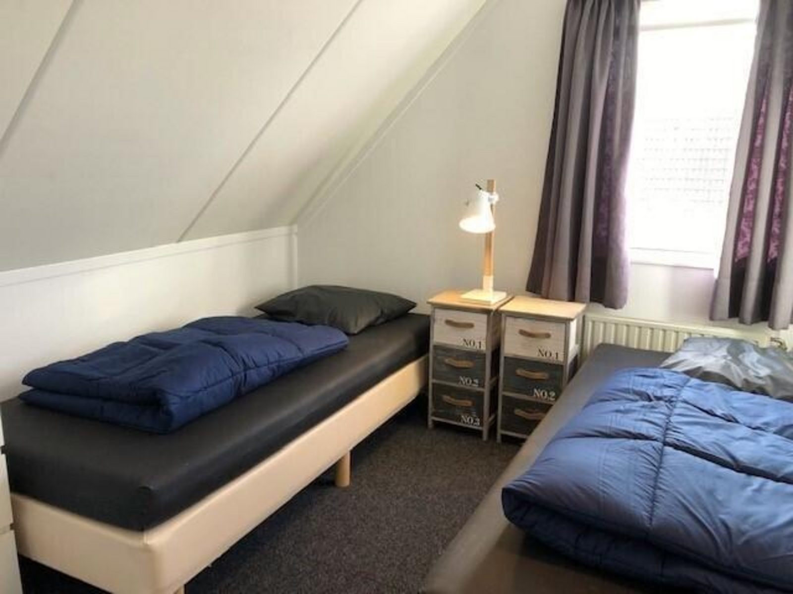 VZ1125 Detached holiday home in Vlissingen