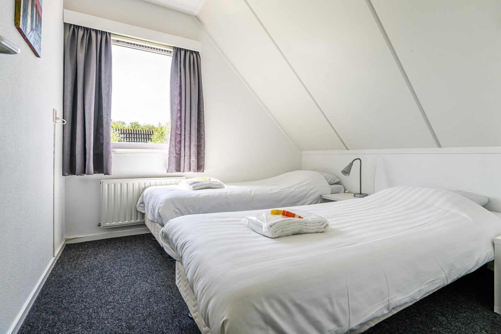 VZ1125 Detached holiday home in Vlissingen