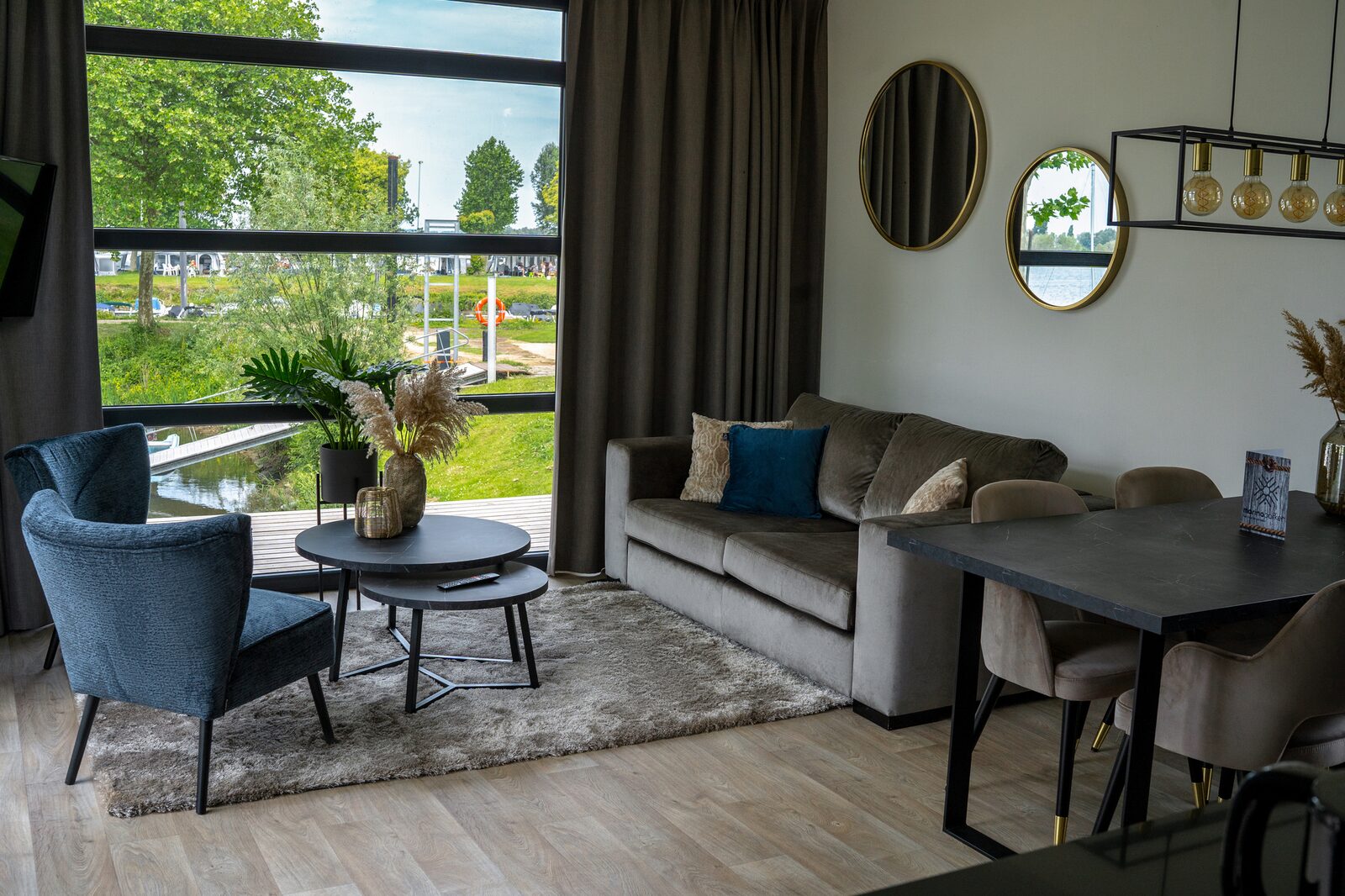 Villa Maritiem | 4 Pers.
