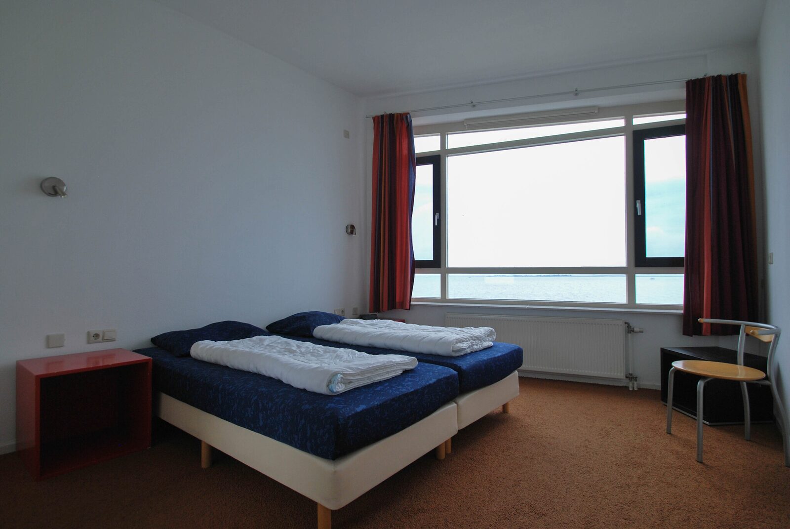 Apartment Residence Sudersee XL