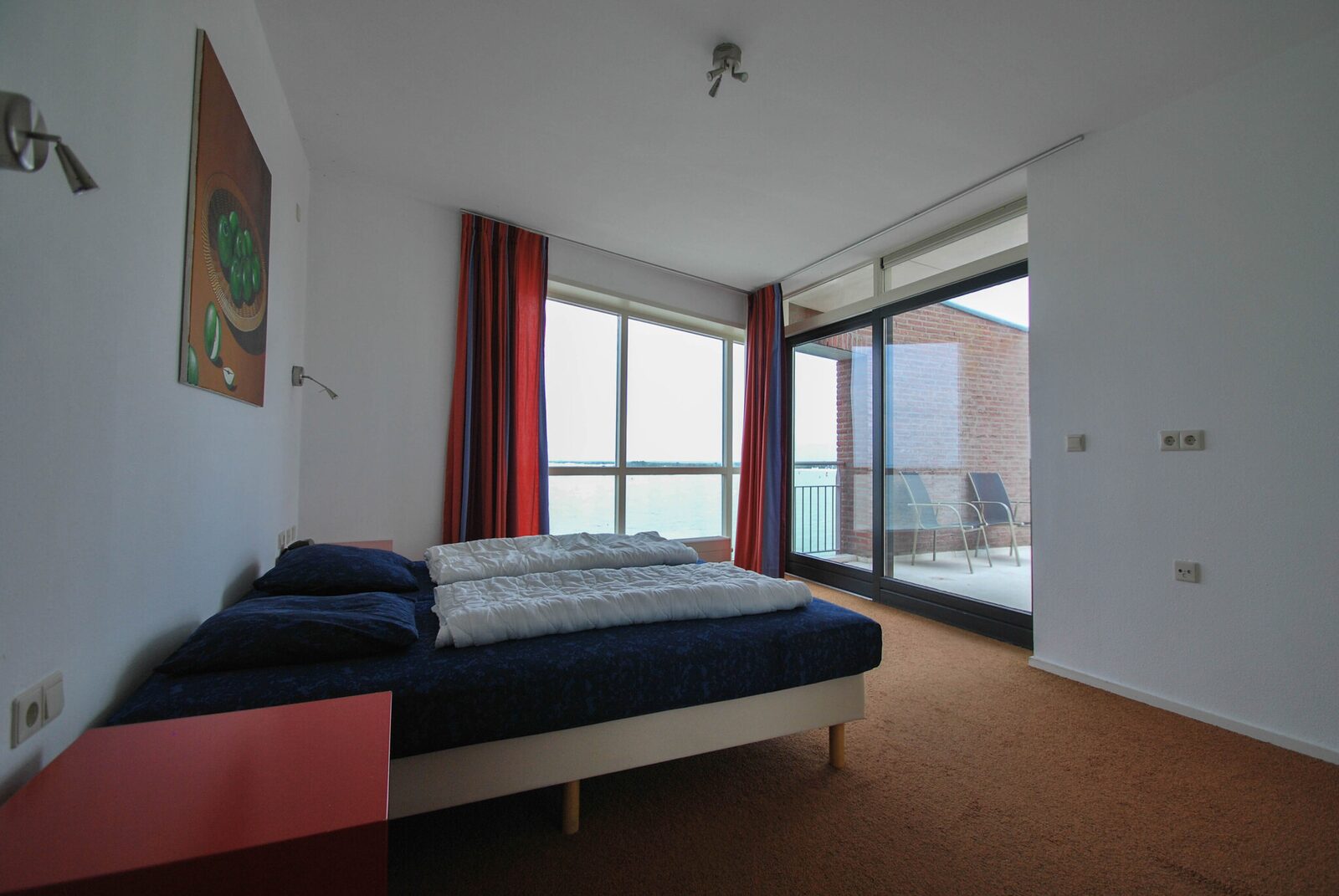 Apartment Residence Sudersee XL