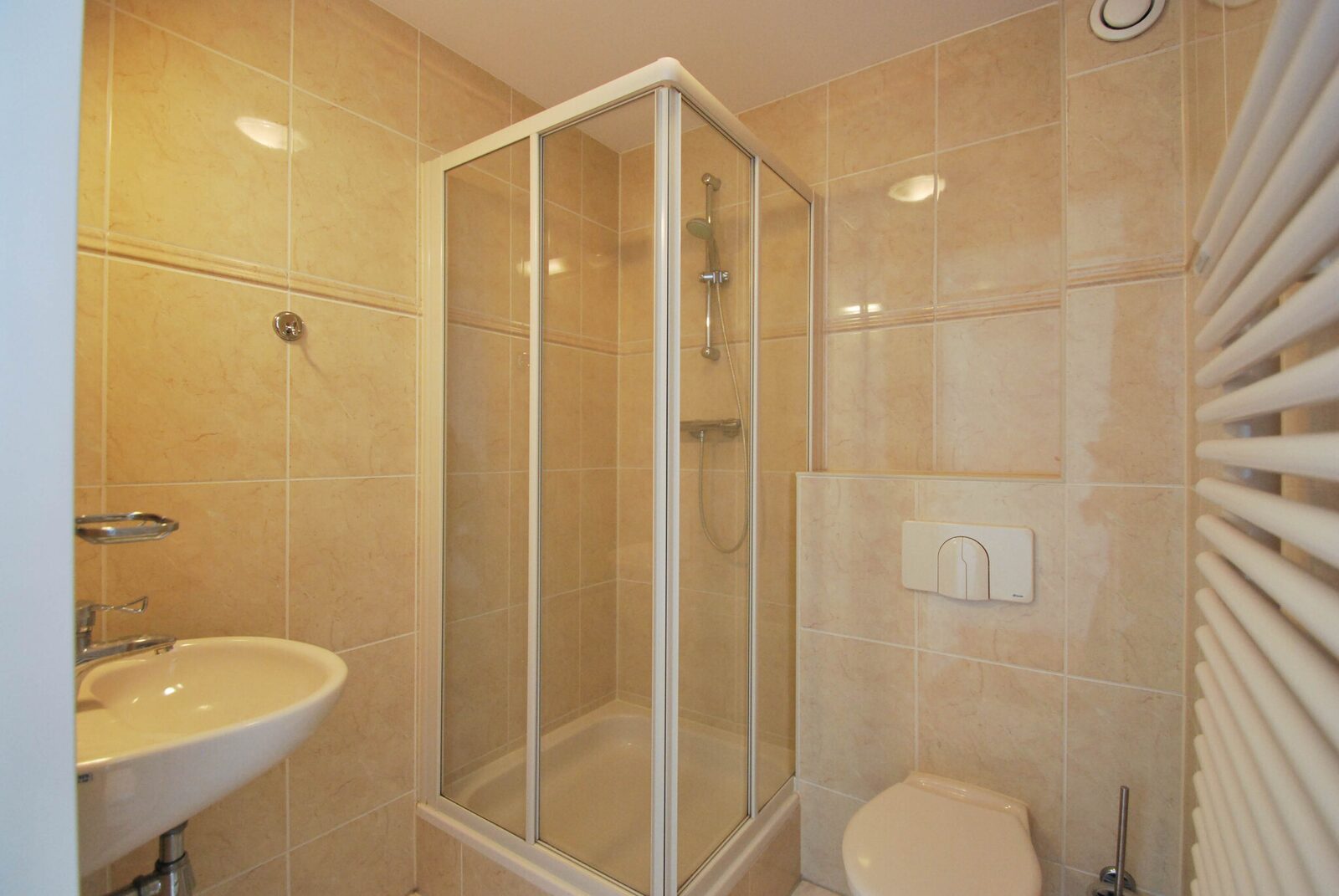 Apartment Residence Sudersee XL