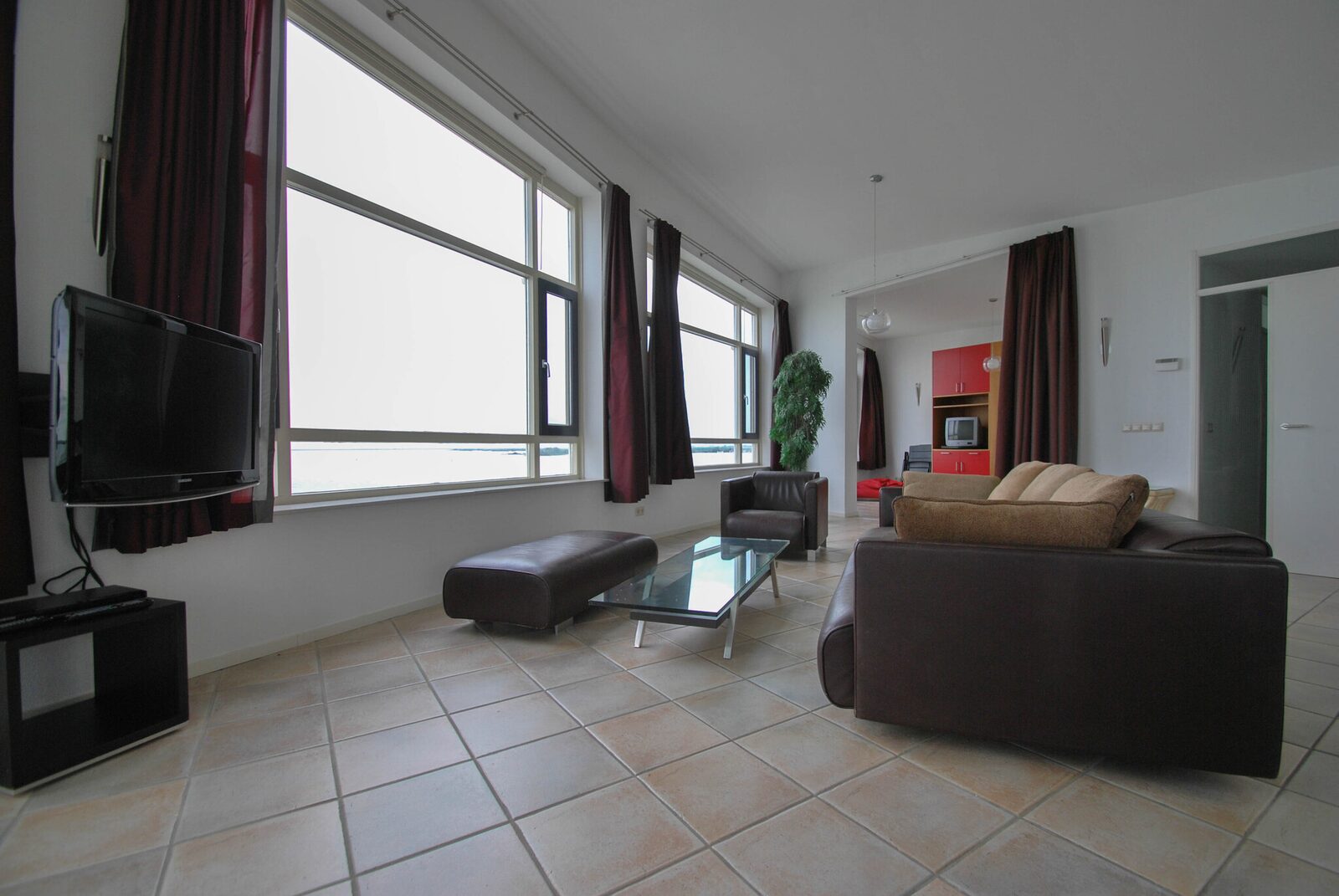 Apartment Residence Sudersee XL