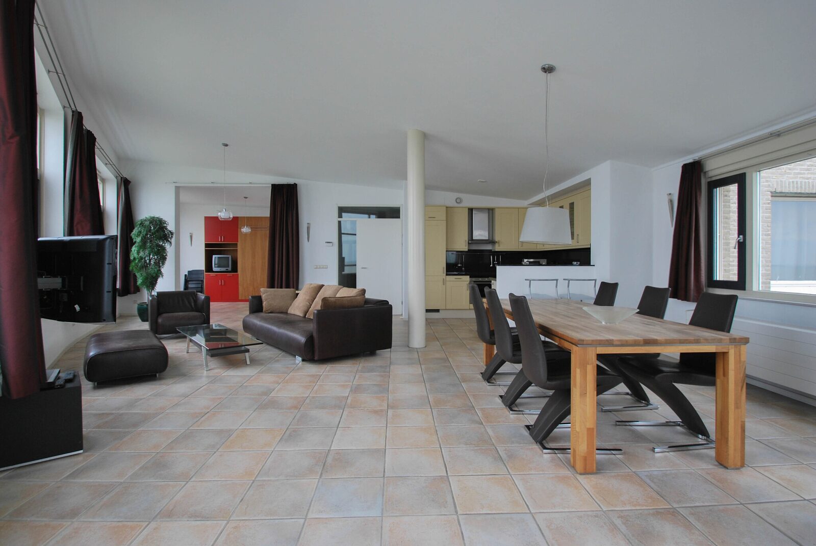 Apartment Residence Sudersee XL