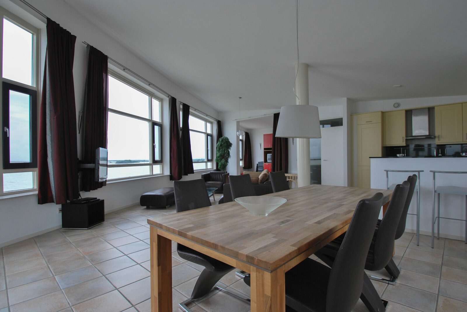 Apartment Residence Sudersee XL