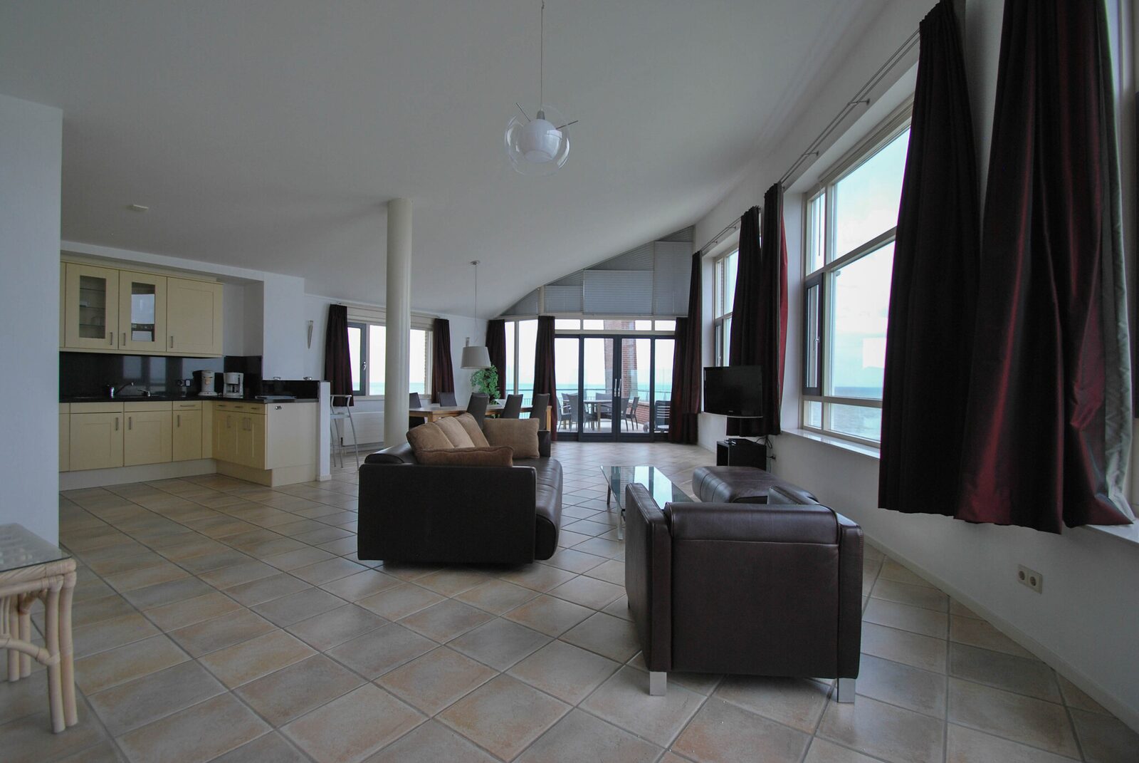 Apartment Residence Sudersee XL