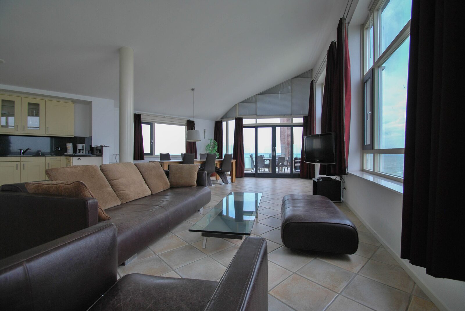 Apartment Residence Sudersee XL