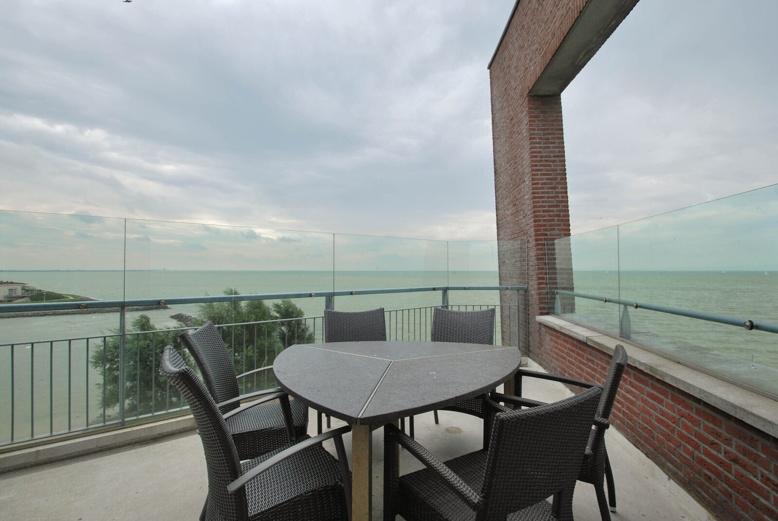 Apartment Residence Sudersee XL