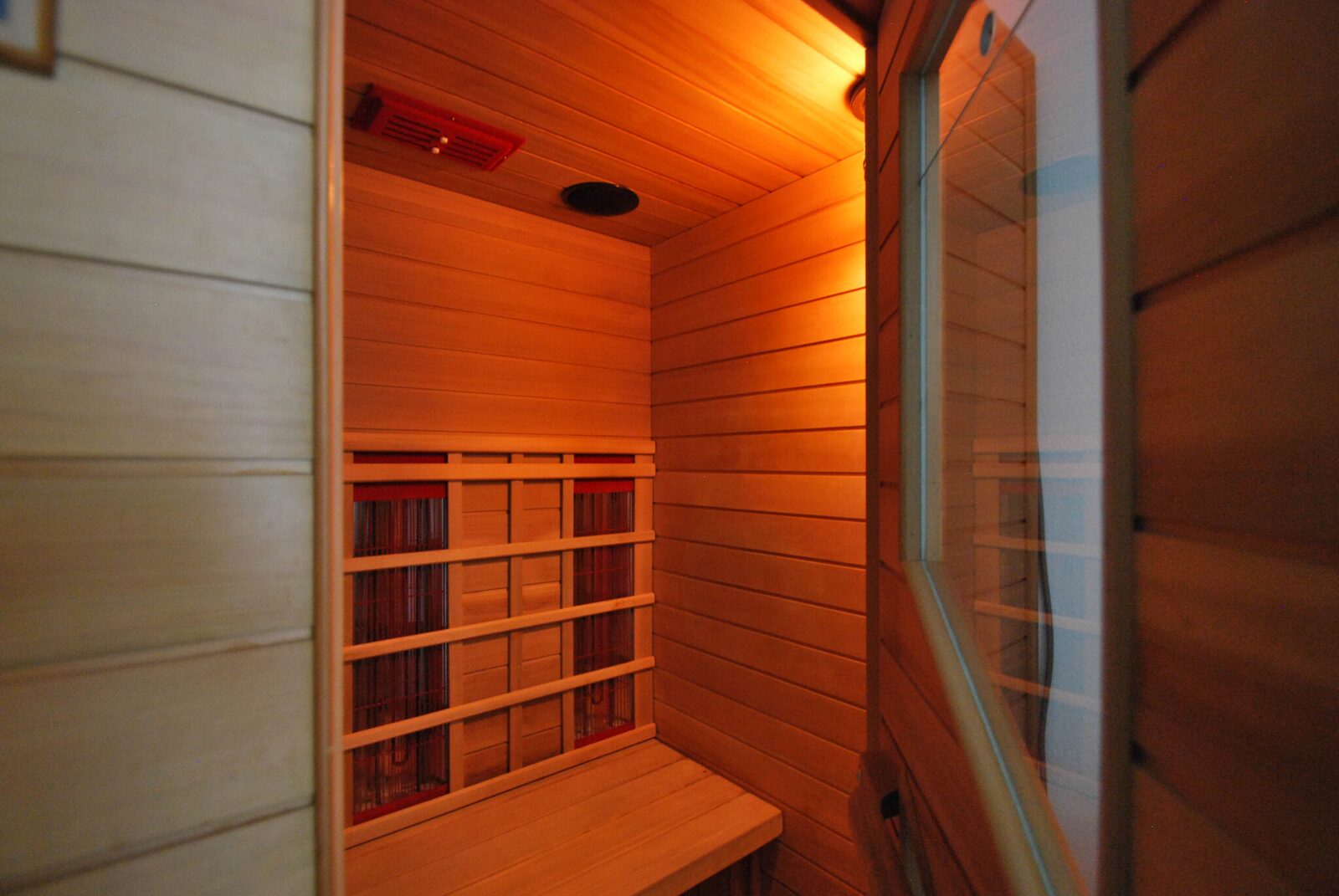 Apartment Residence Sudersee XL