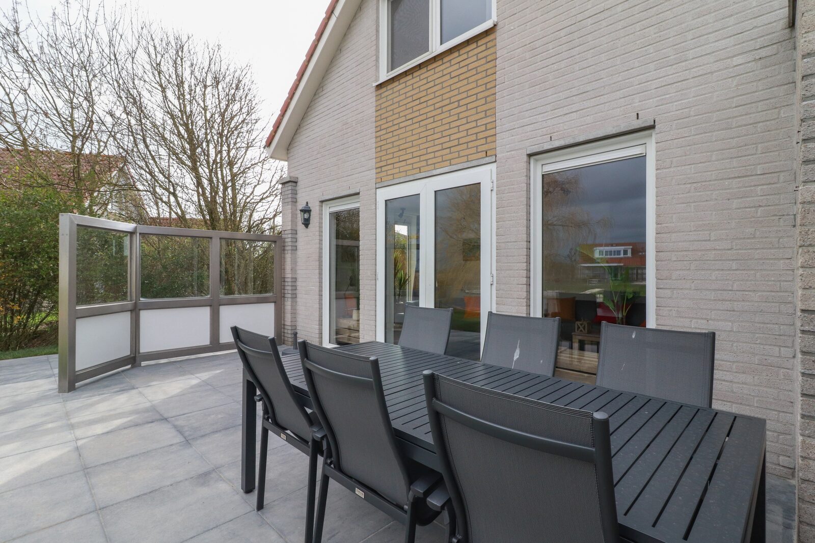 Schakel+ 5 personen