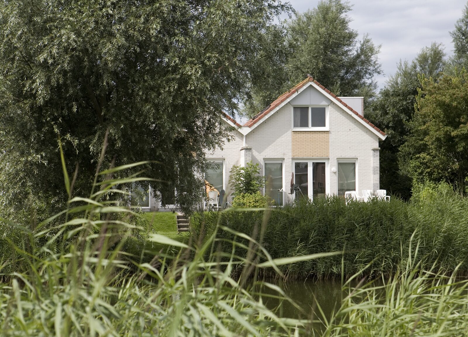 Schakel 6 Personen