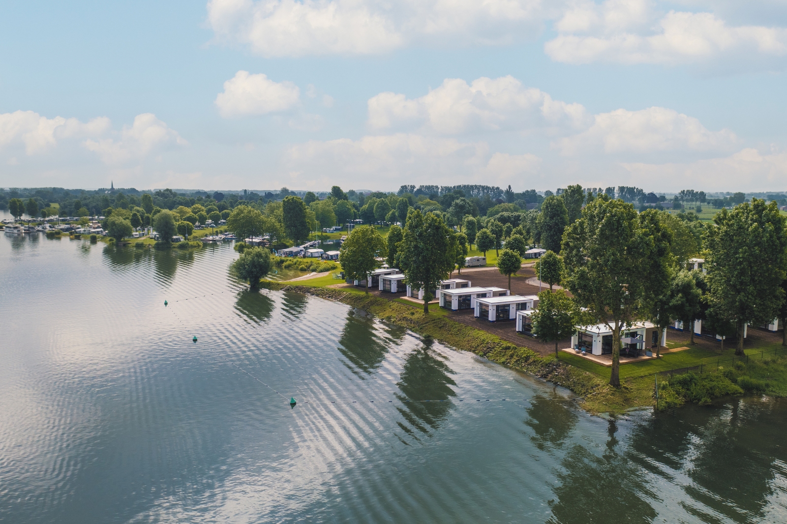 Villa Maritiem | 2 Pers.