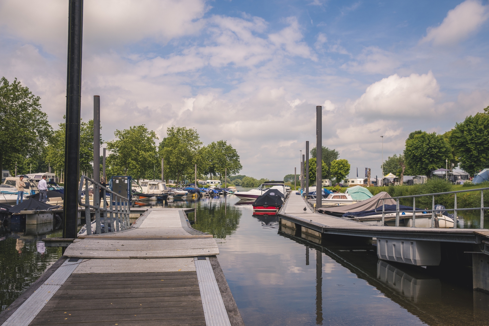 Villa Maritiem | 2 Pers.
