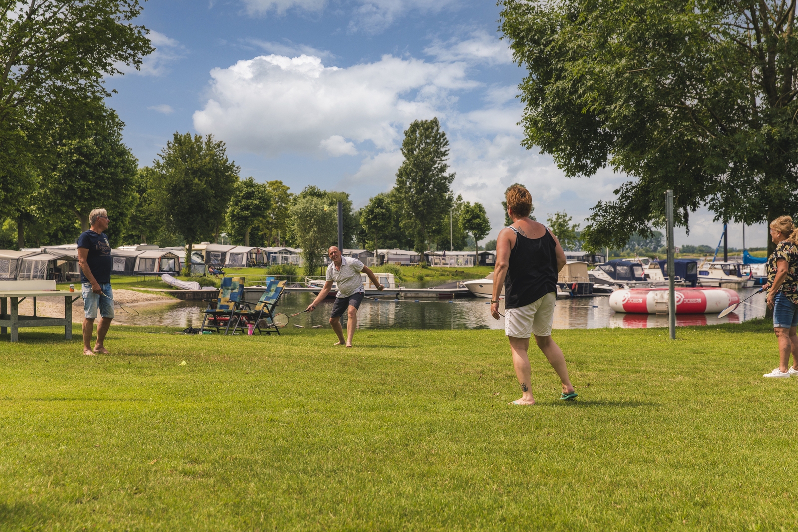 Villa Maritiem | 2 Pers.