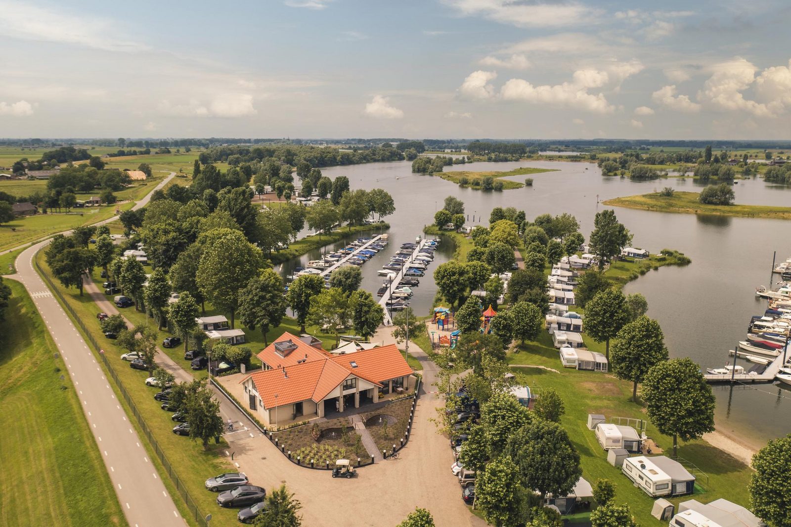 Villa Maritiem | 2 Pers.