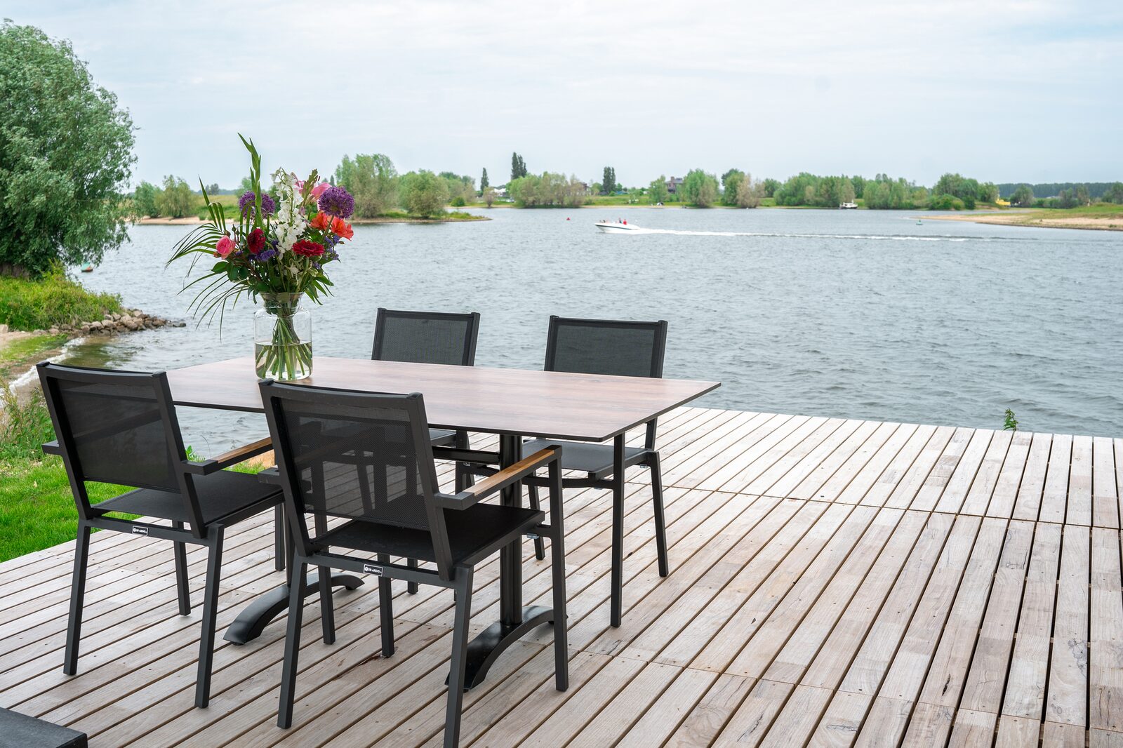 Villa Maritiem - Am Wasser | 2 Pers.