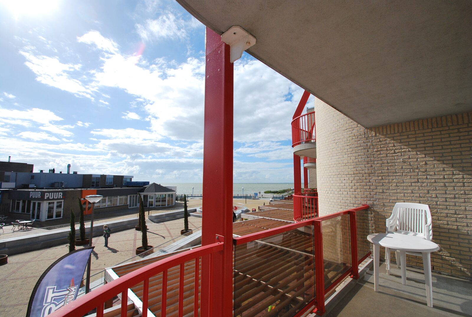 Apartment Zuiderzee State