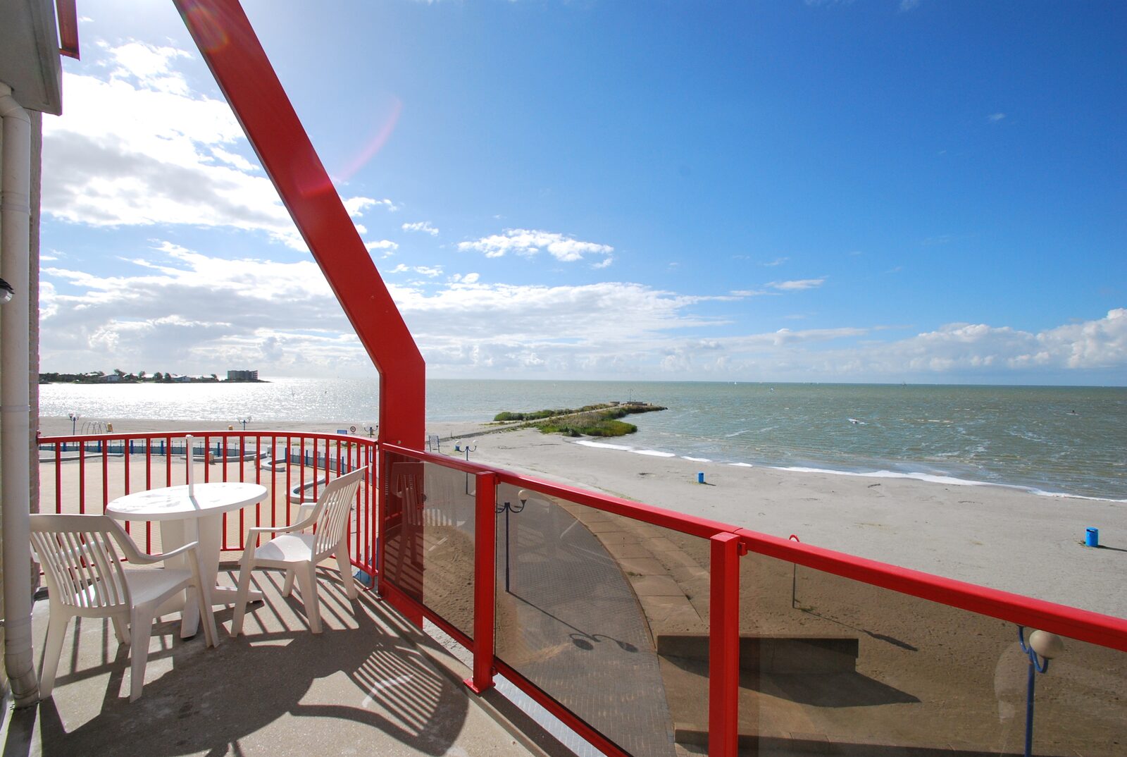 Apartment Zuiderzee State