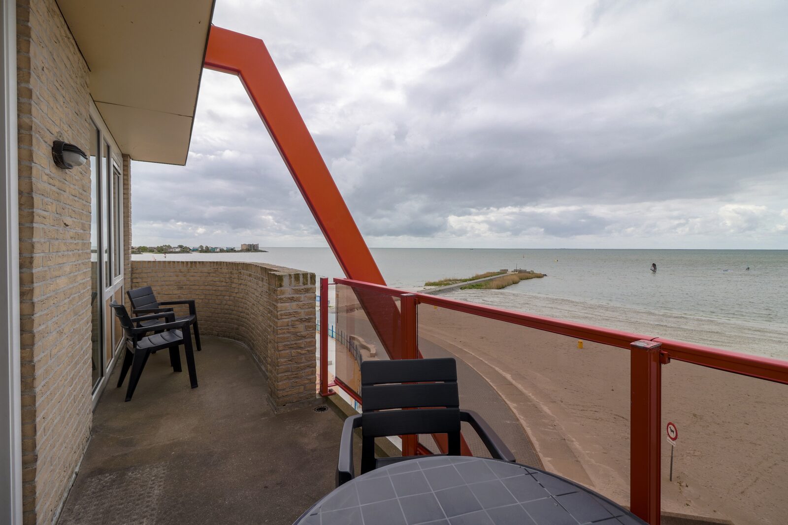 Apartment Zuiderzee State