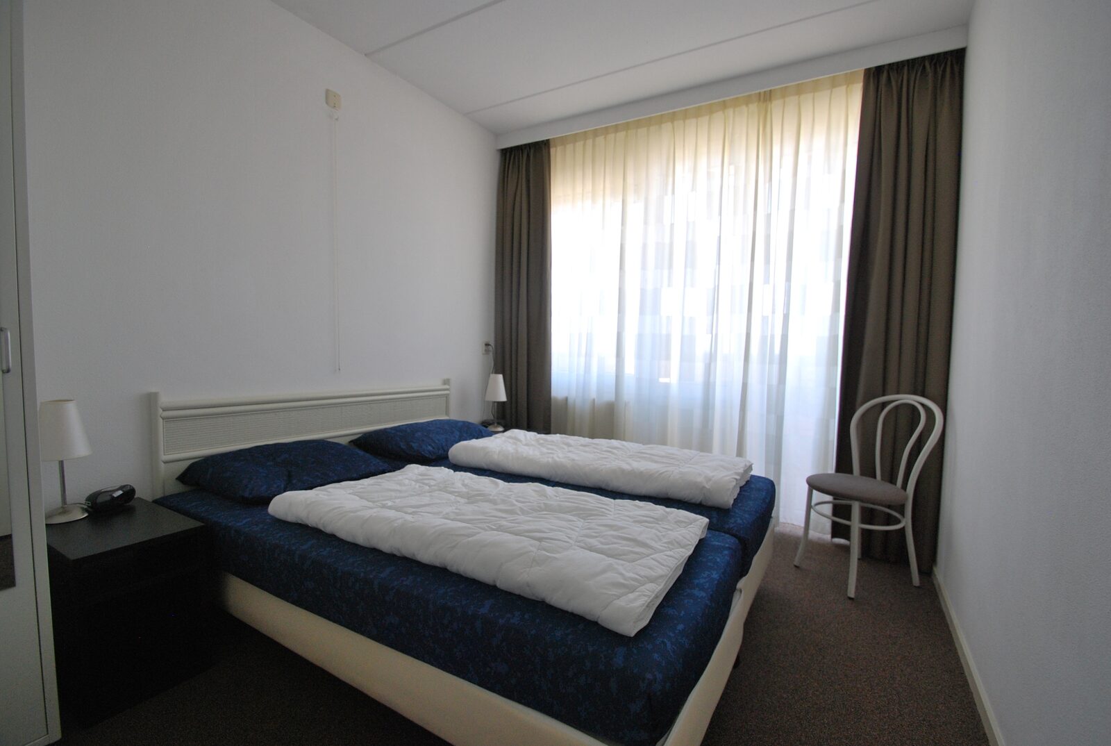 Apartment Zuiderzee State