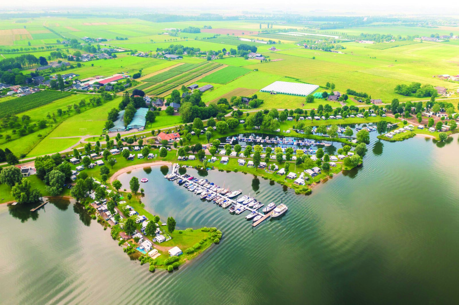 Villa Maritiem | 4 Pers.