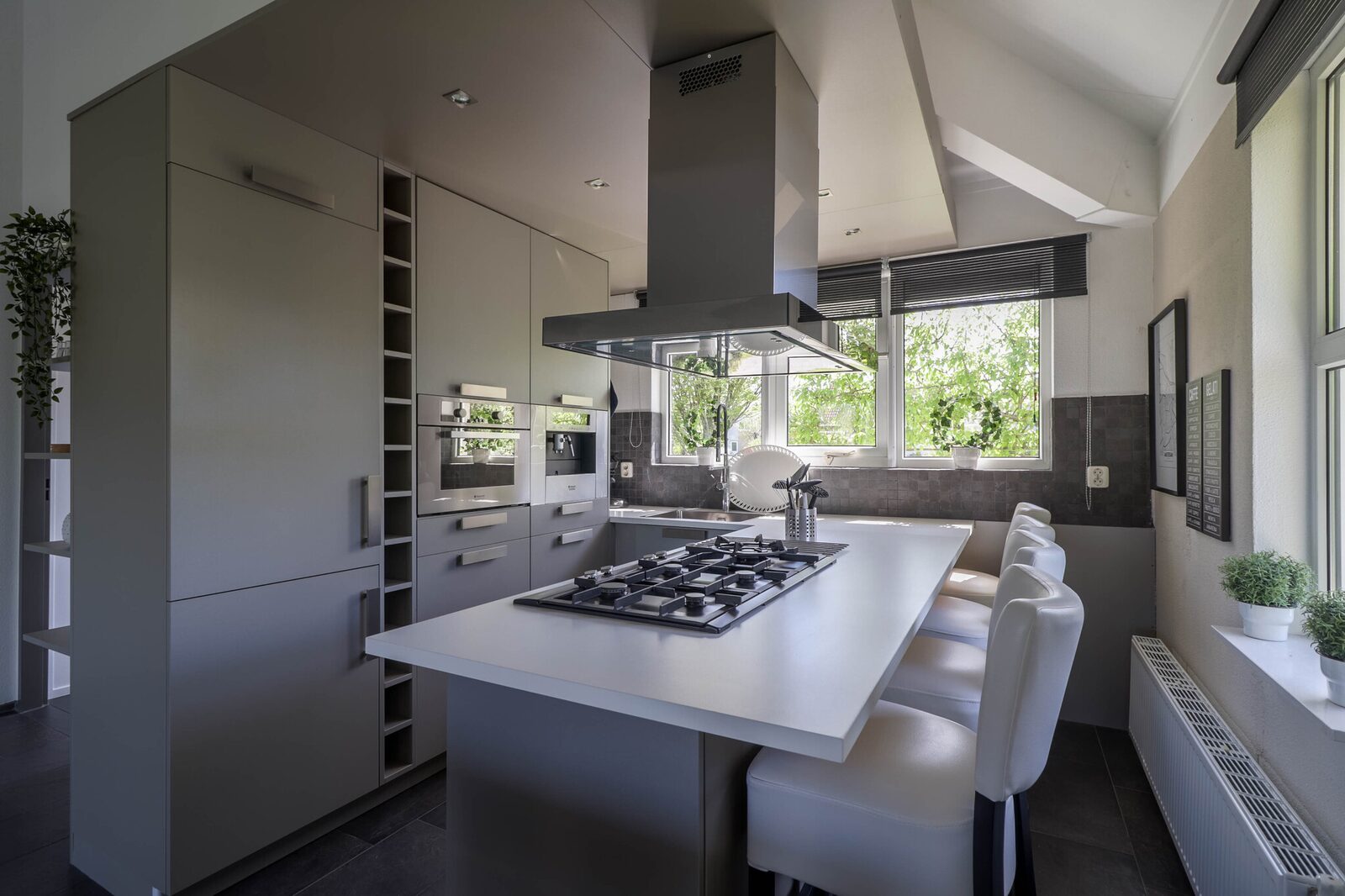 Star Deluxe – 4 Personen