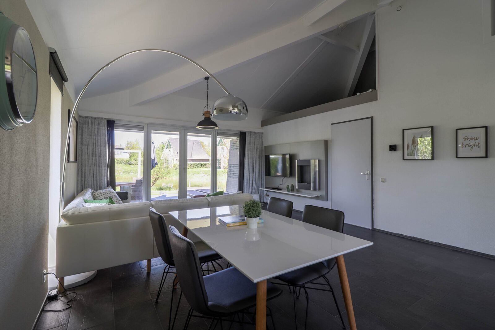 Star Deluxe – 4 Personen