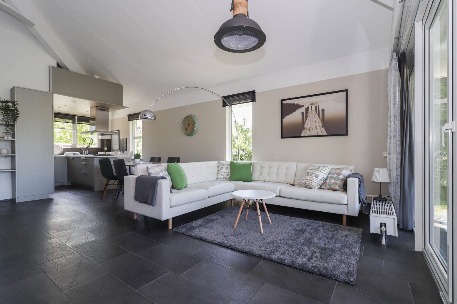 Star Deluxe – 4 Personen