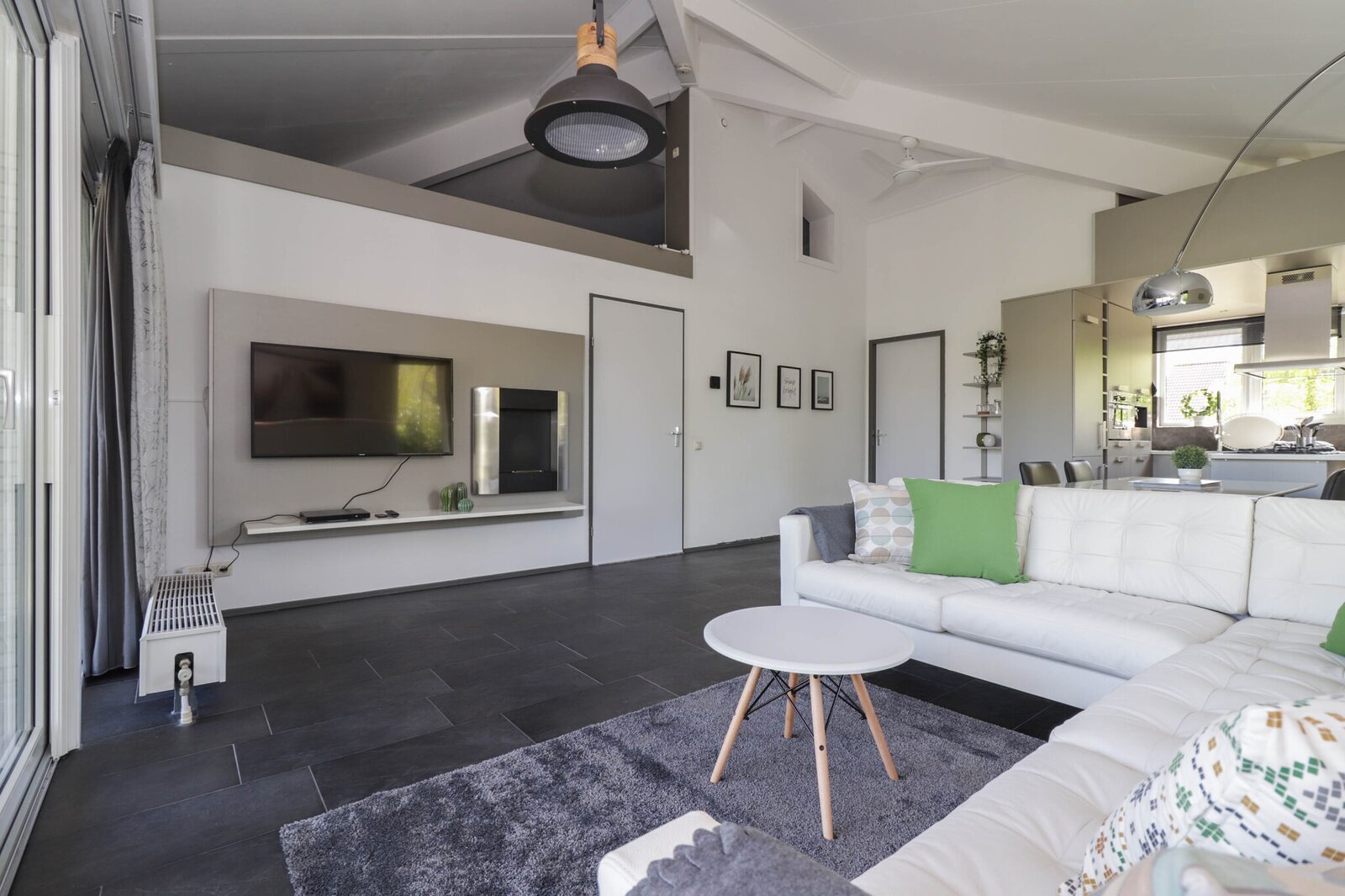 Star Deluxe – 4 Personen