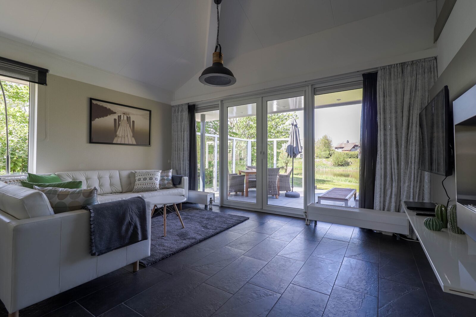 Star Deluxe – 4 Personen