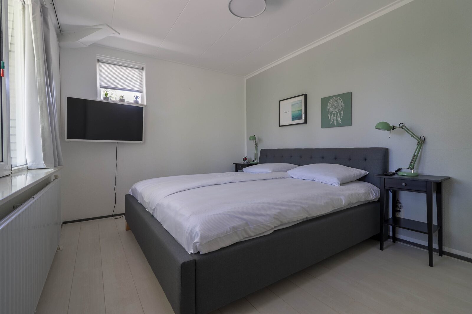 Star Deluxe – 4 Personen