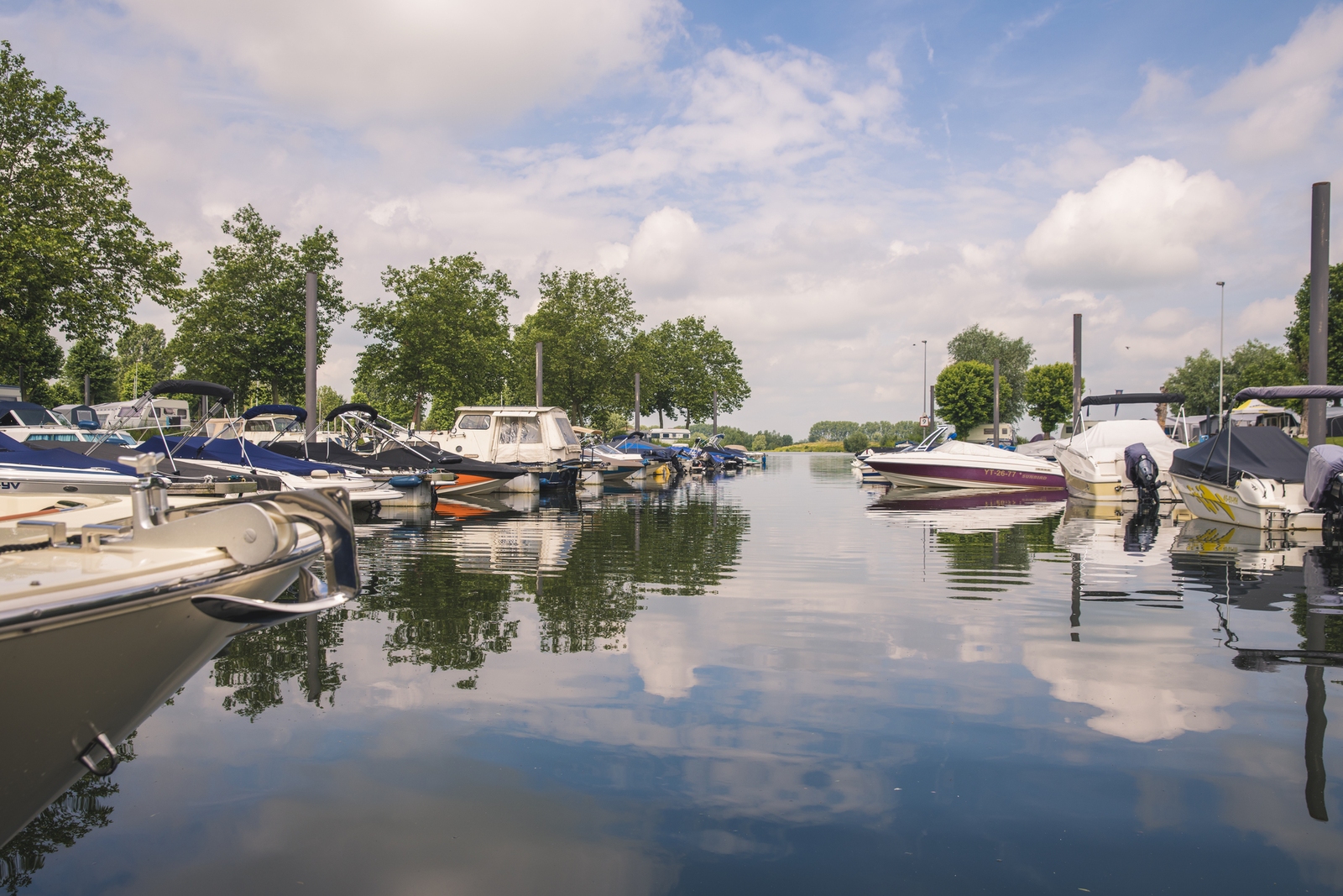 Villa Maritiem | 4 Pers.