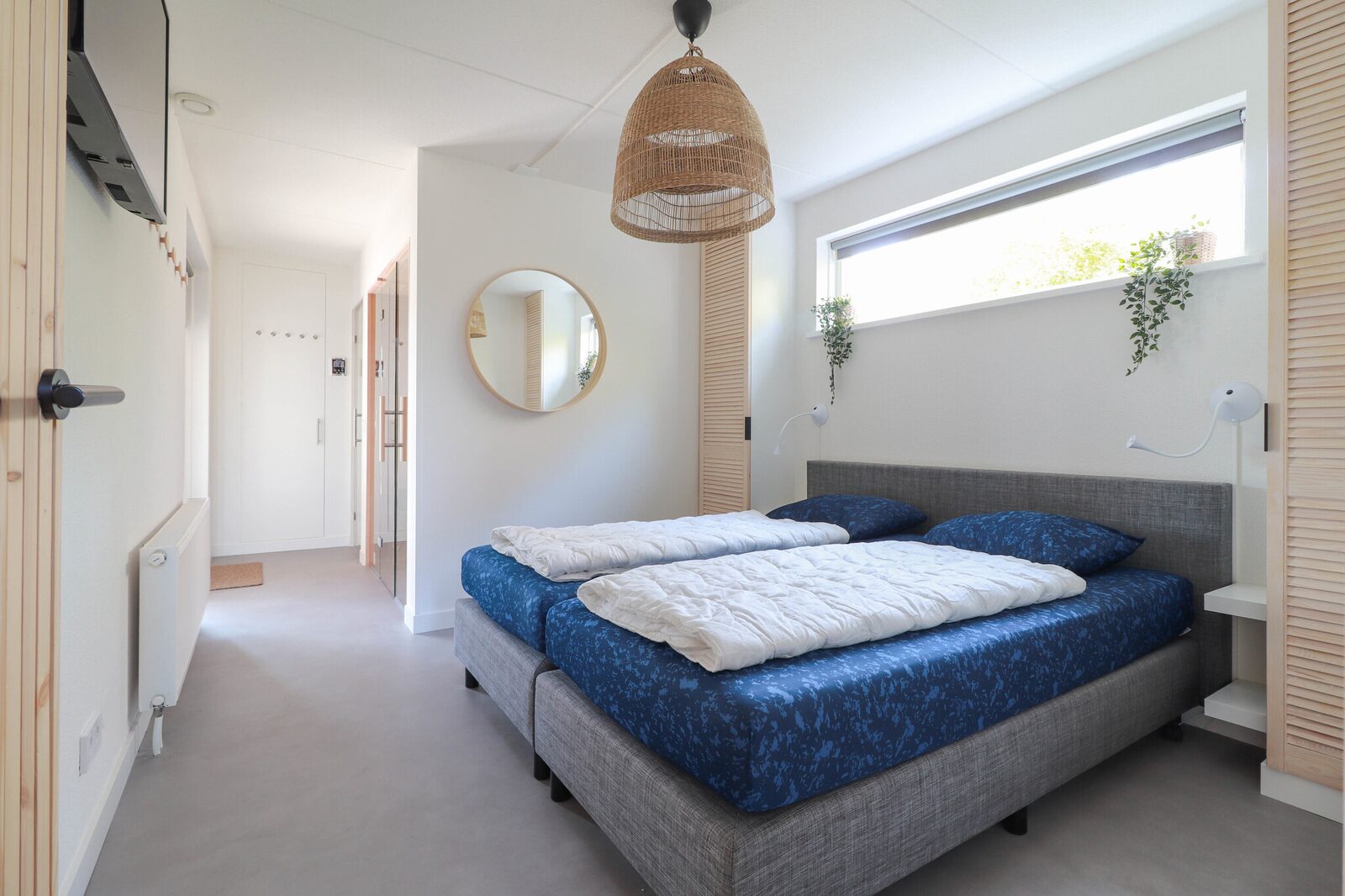 Strandvilla+ 6 persons