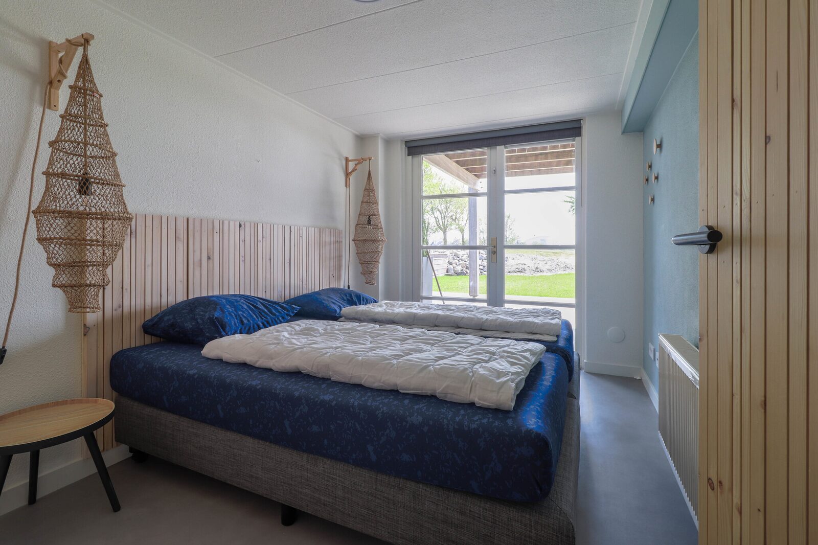 Strandvilla+ 6 persons