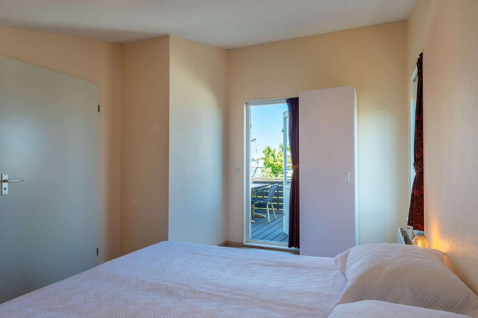 Cardium 7 | Roompot Beach Resort