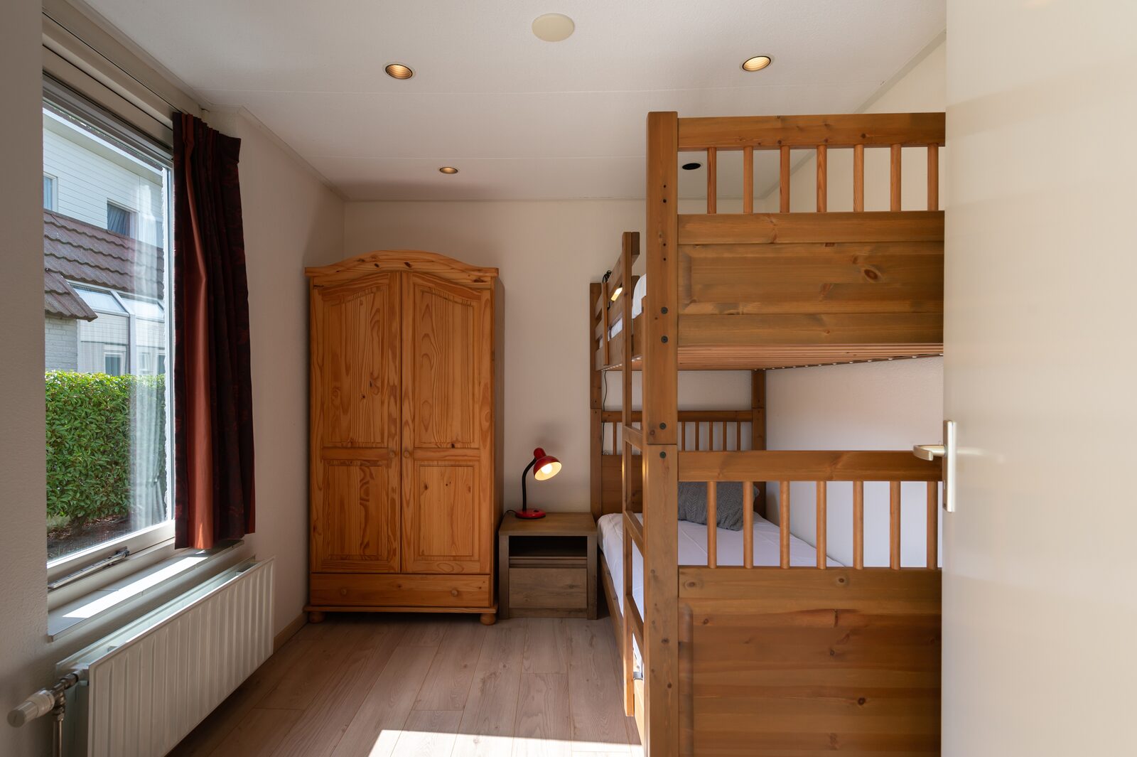 Cardium 7 | Roompot Beach Resort