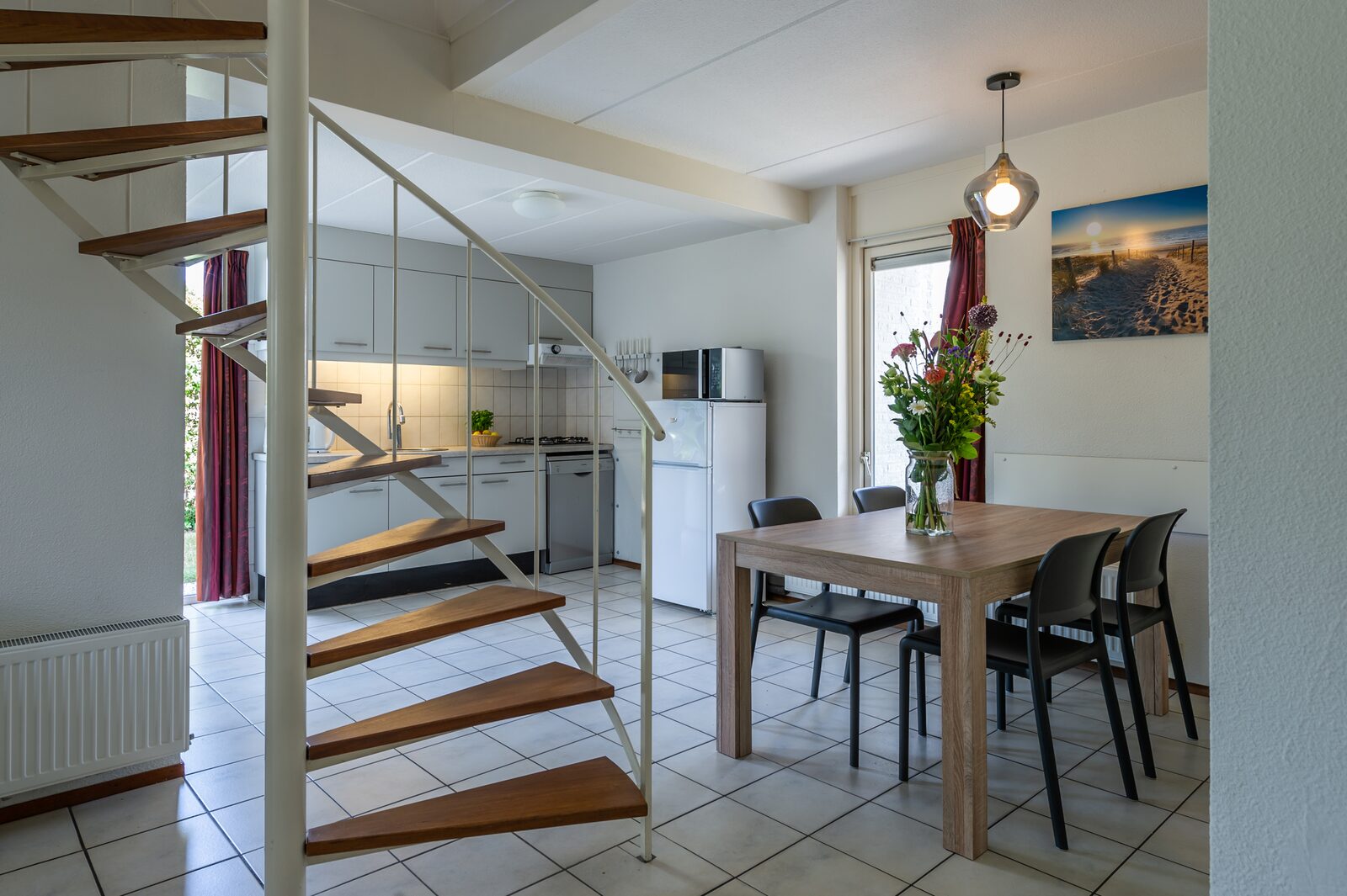 Cardium 7 | Roompot Beach Resort
