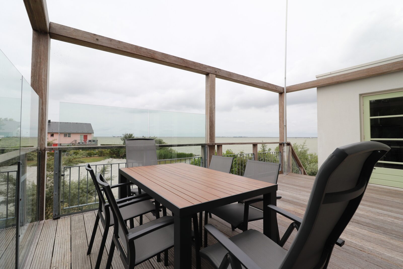 Strandvilla 4 persons